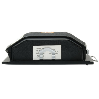 Linhof 4x5 Super Rollex Black 56x72, LAFlex CLA 1165215 - 1786095