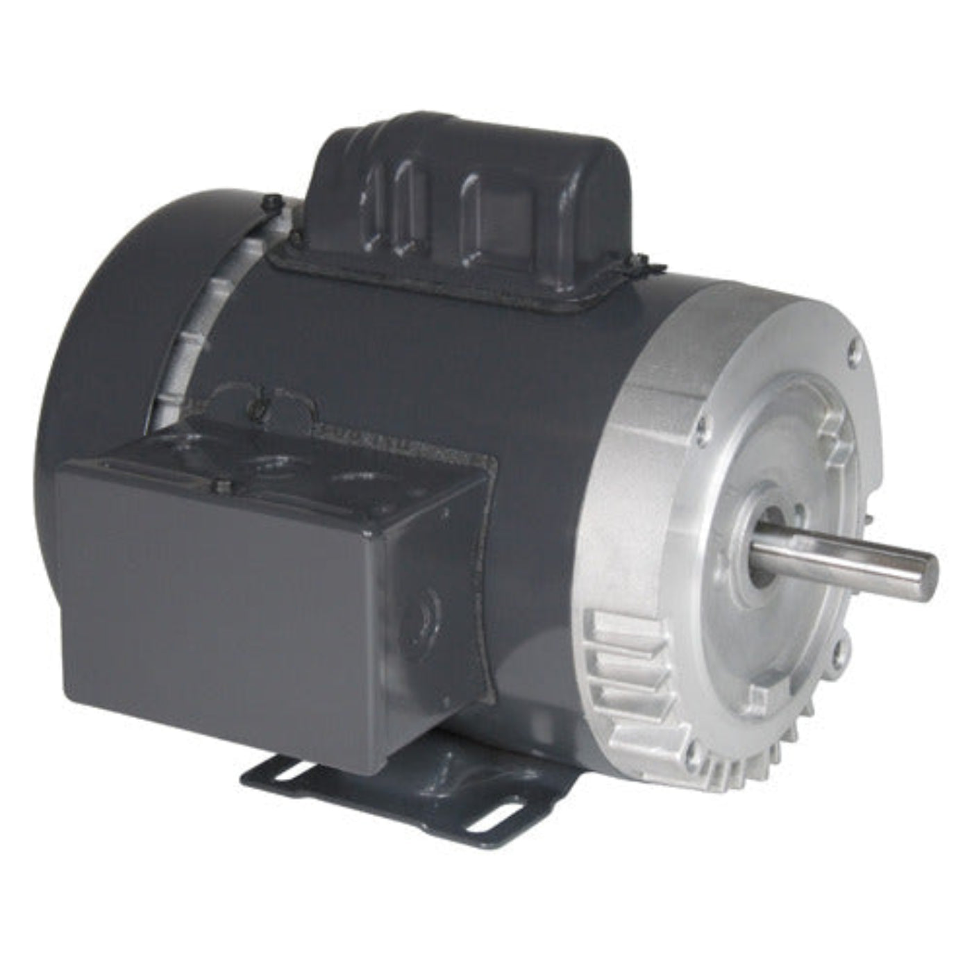 US-Nidec T13C2JC General Purpose Motor 1/3 HP 56 Frame TEFC - T13C2JC