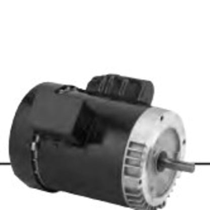 U.S. Motors T5C1K18C General Purpose Single Phase TEFC Motor - T5C1K18C