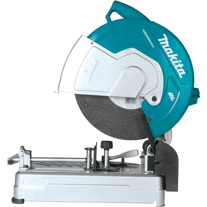 Makita 18V LXT Brushless 14 In. Cut-Off Saw (Bare Tool) - XWL01Z