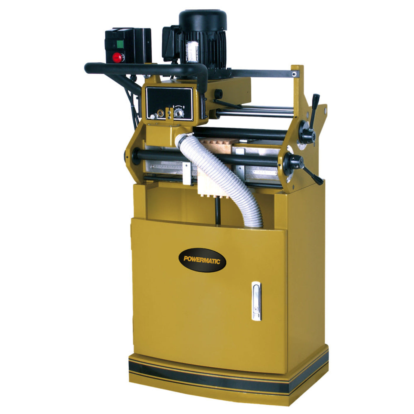 Powermatic DT45 Dovetailer Machine 1hp, 1PH, 115/230V - PM9-1791304