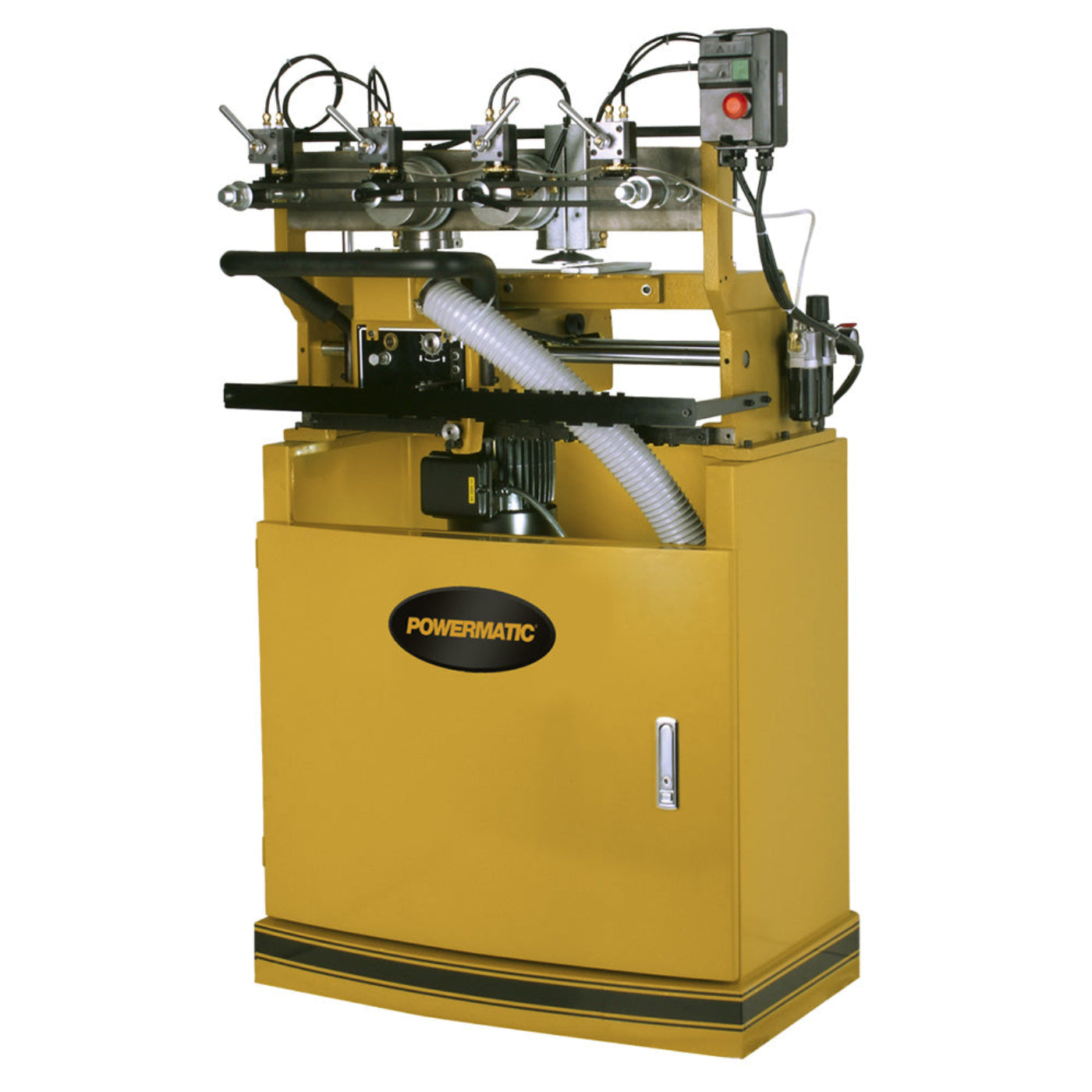 Powermatic DT65 Dovetailer Machine 1hp, 1PH, 115/230V - PM9-1791305
