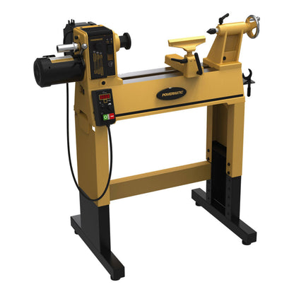 Powermatic 2014 Lathe With Stand - PM9-1792014AK