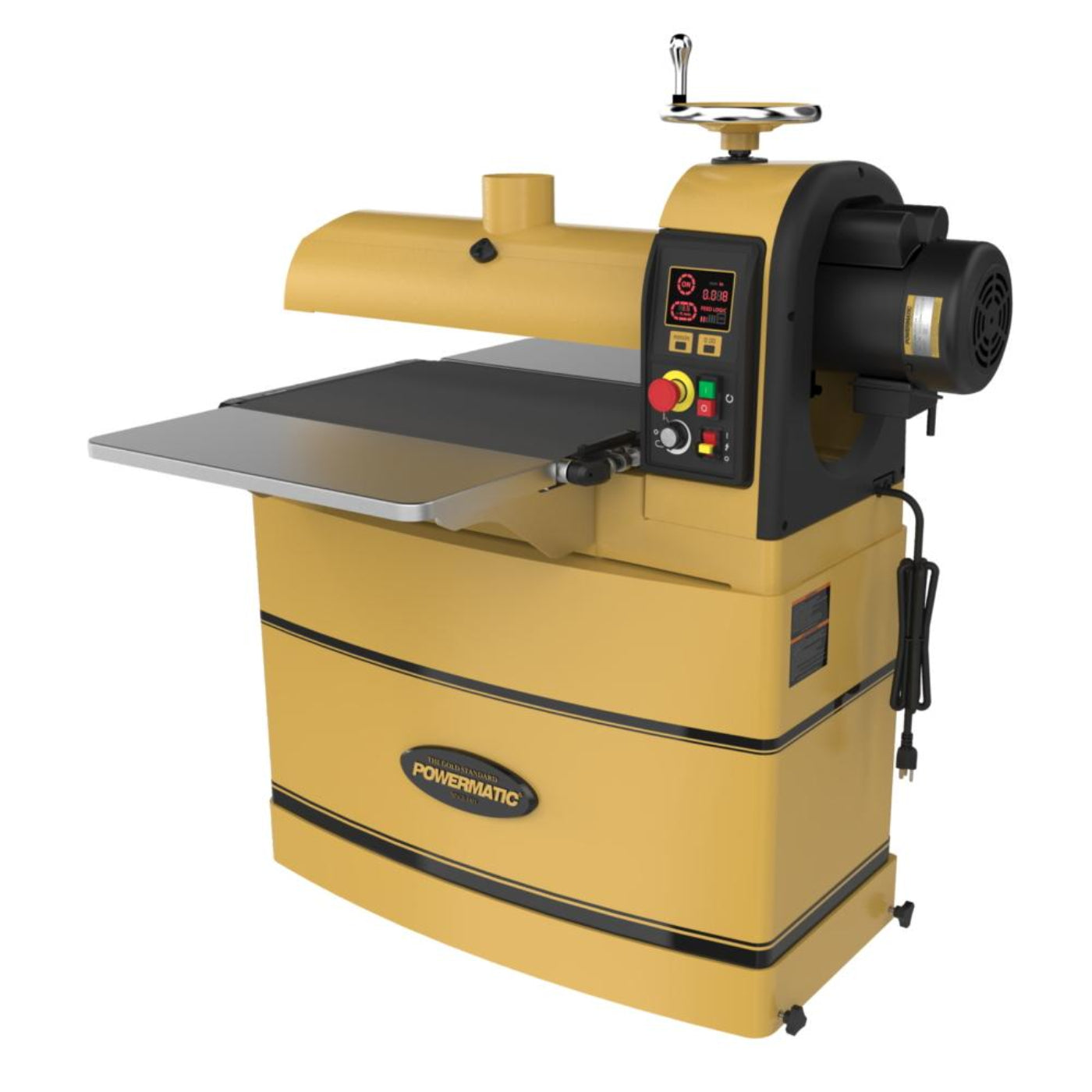 Powermatic Open End Drum Sander  - PM9-1792244