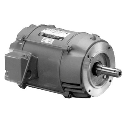 U. S. Motors U.S. Motors D2P1ACR General Purpose Three Phase ODP C-Face Motor - D2P1ACR