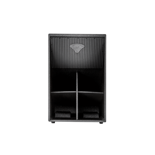 Cerwin-Vega 18" Powered Horn Subwoofer W/ Tour Shield - EL-36DP