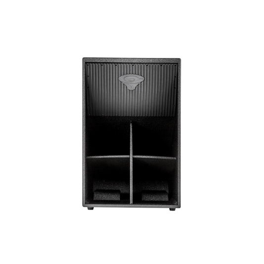 Cerwin-Vega 18" Powered Horn Subwoofer W/ Tour Shield - EL-36DP