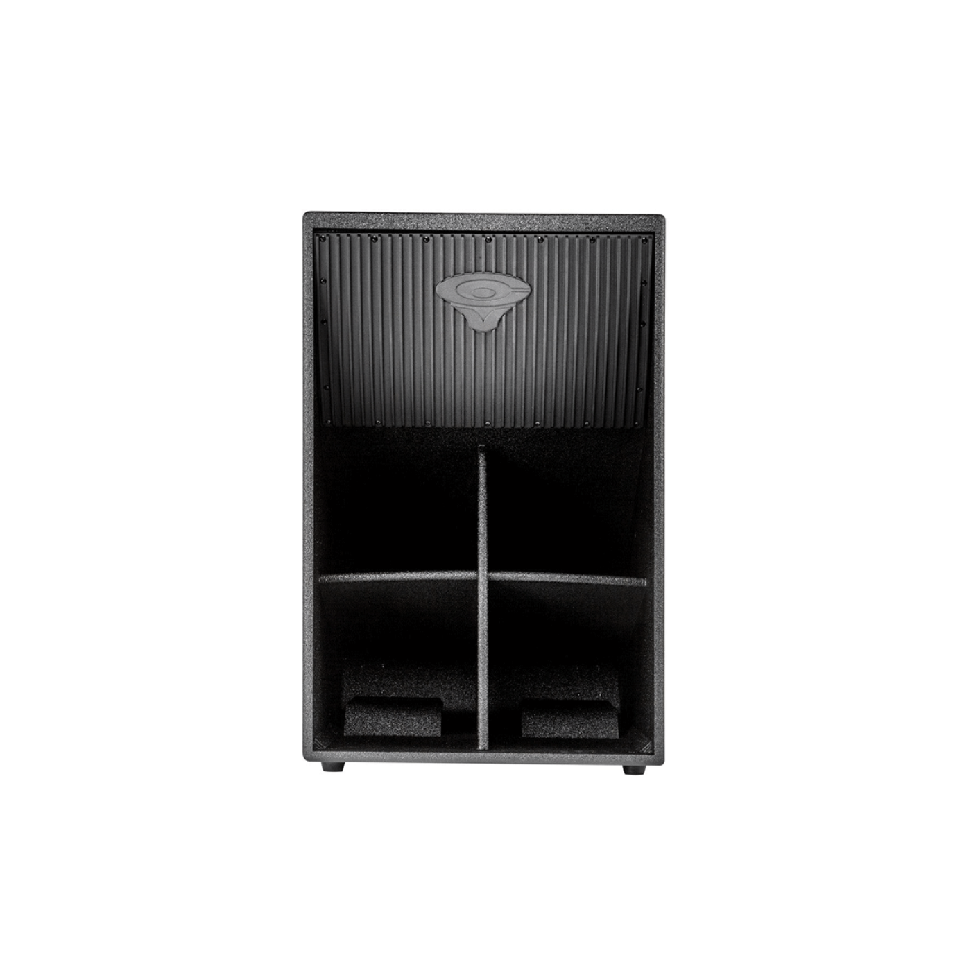 Cerwin-Vega 18" Powered Horn Subwoofer W/ Tour Shield - EL-36DP