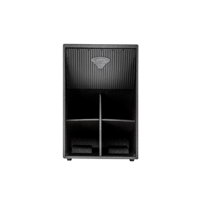Cerwin-Vega 18" Powered Horn Subwoofer W/ Tour Shield - EL-36DP