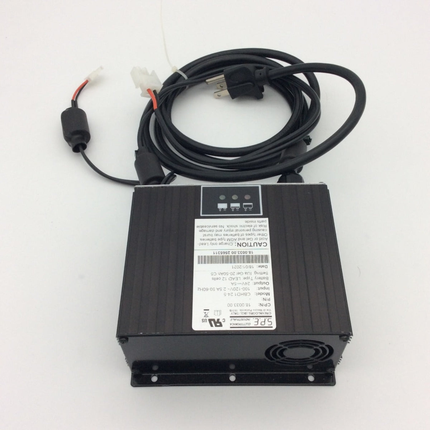 Powr-Flite 18.0033.00 - pf-18.0033.00