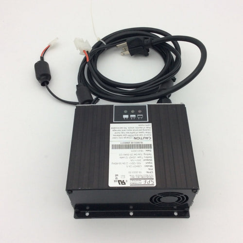 Powr-Flite  - 18.0033.00
