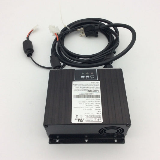 Powr-Flite  - 18.0033.00