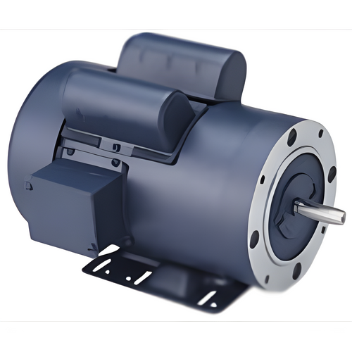 Marathon Leeson AC Single Phase Totally Enclosed Motors - 121060.00
