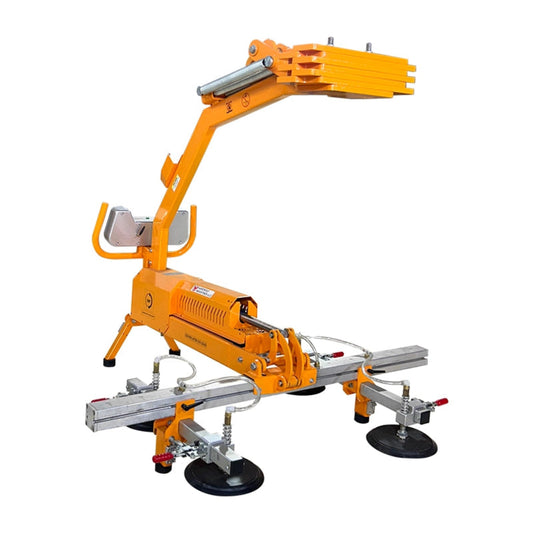 Aardwolf  180º Rotation Vacuum Lifters 160kg - AERV-180
