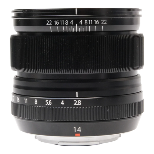 Fujifilm 14mm f2.8 R 31A03774