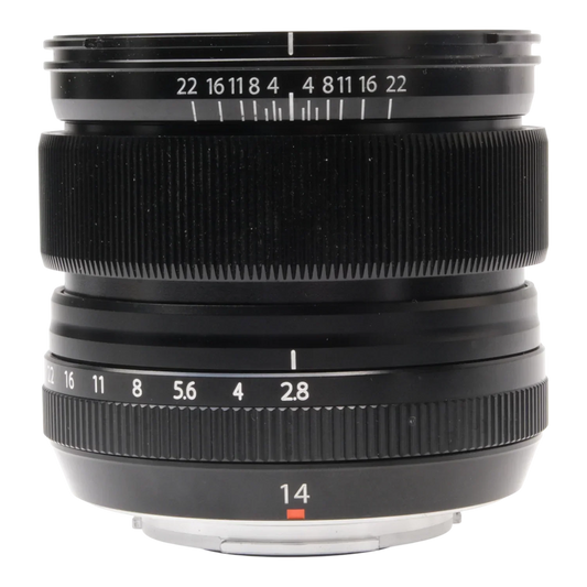 Fujifilm 14mm f2.8 R 31A03774
