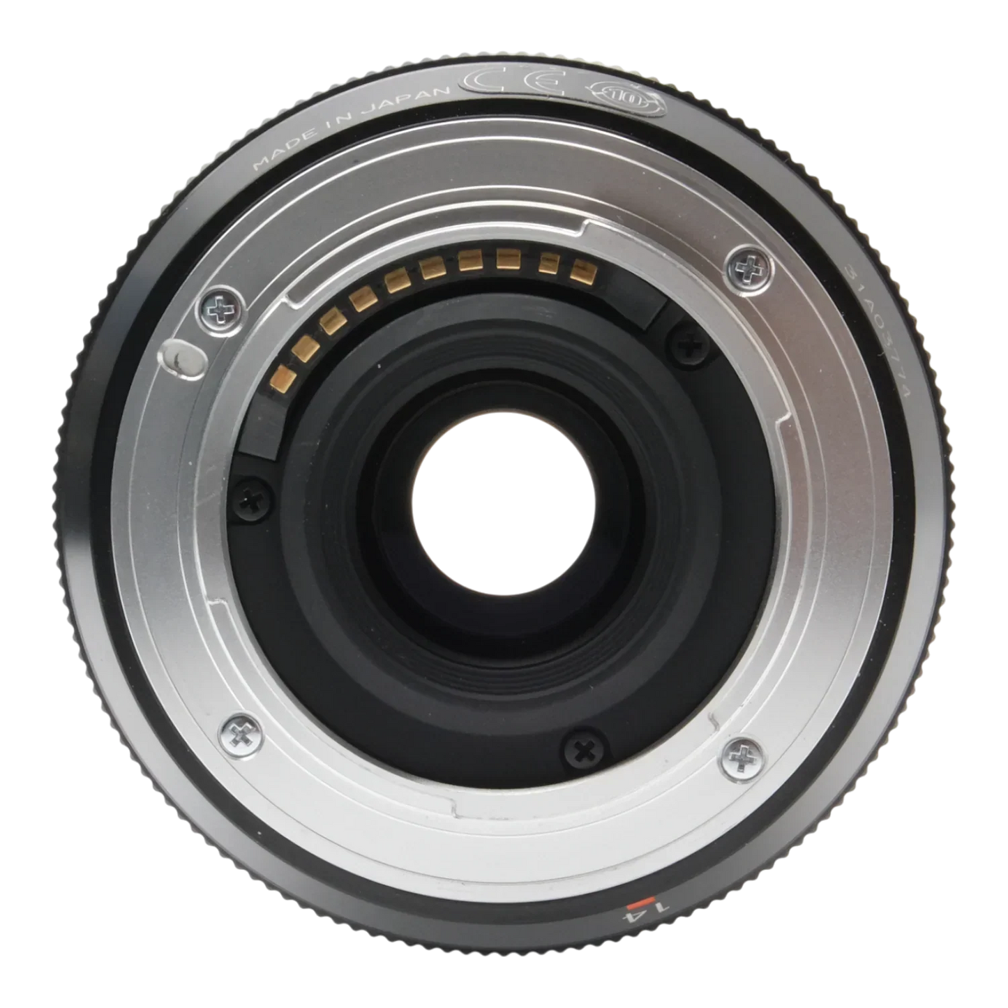 Fujifilm 14mm f2.8 R 31A03774