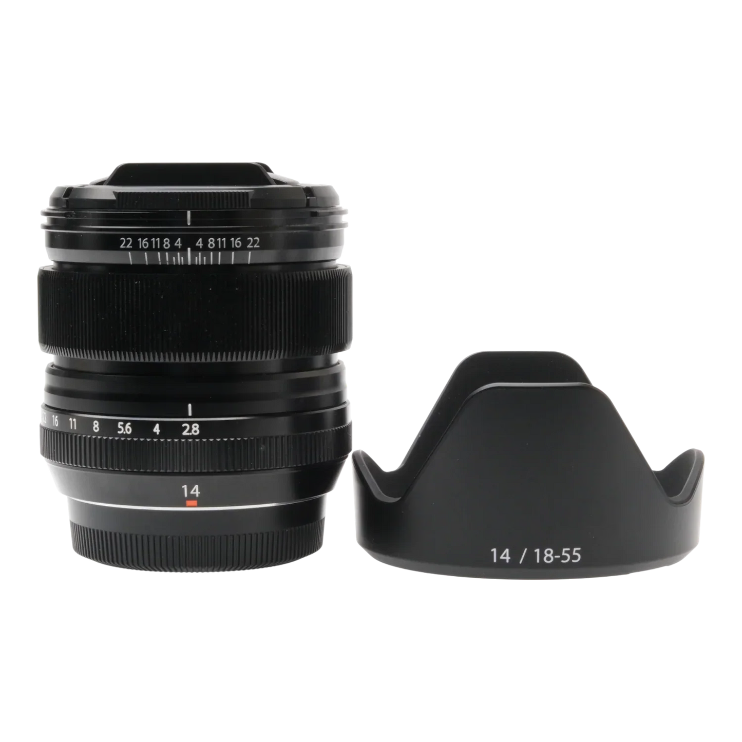 Fujifilm 14mm f2.8 R 31A03774