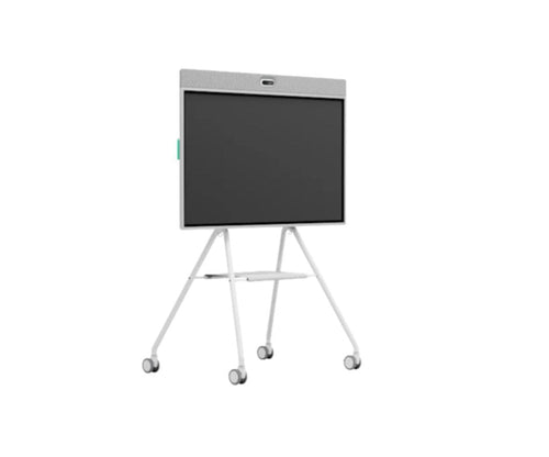 LOGITECH RALLY BOARD 65 MOBILE CART - 952-000251