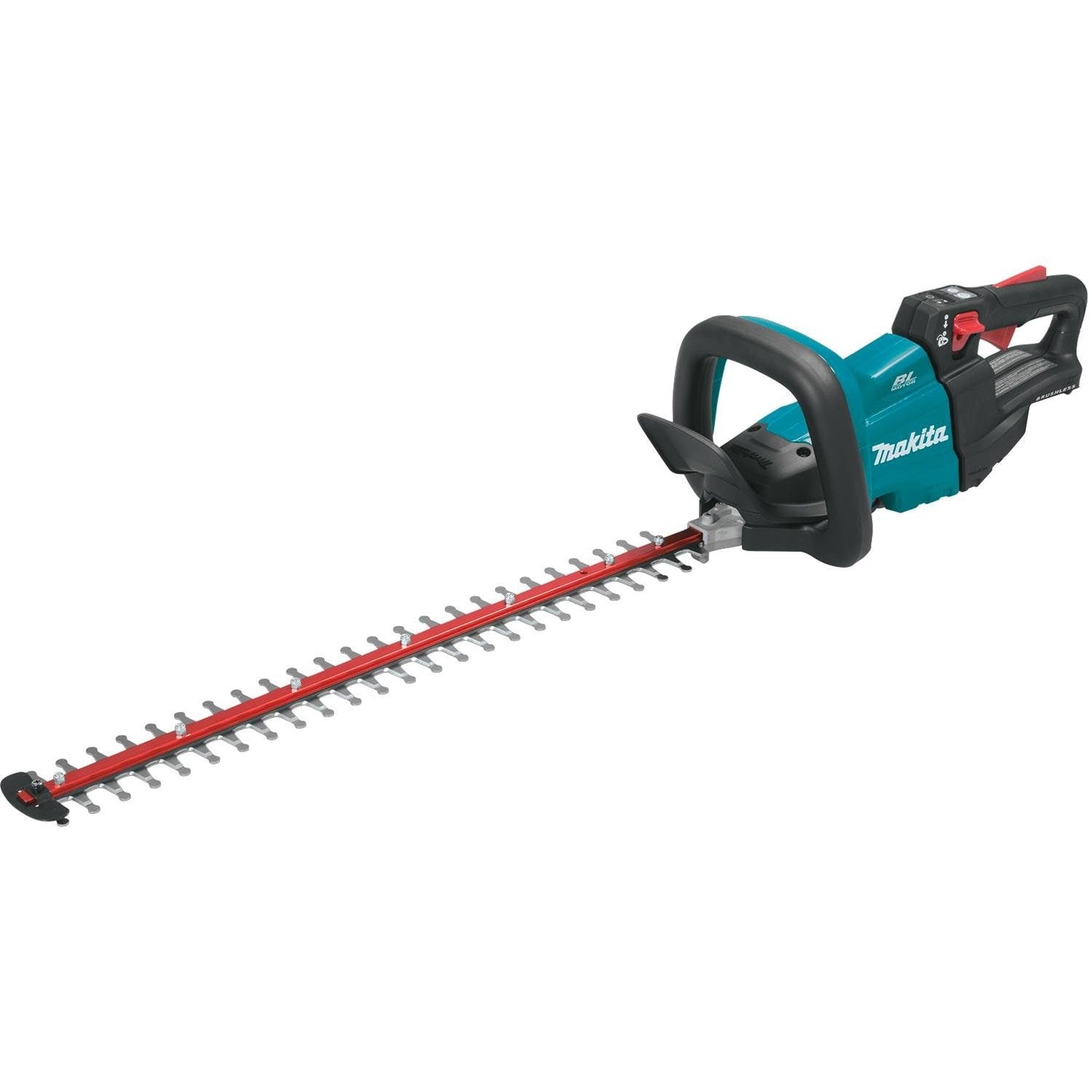 Makita XHU07Z 18V LXT Lithium-Ion Brushless Cordless 24" Hedge Trimmer (Bare Tool) - XHU07Z