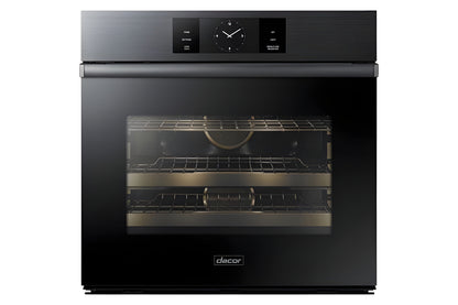 DACOR 30" Steam-Assisted Single Wall Oven, Silver Stainless Steel - DOB30M977SS-KT