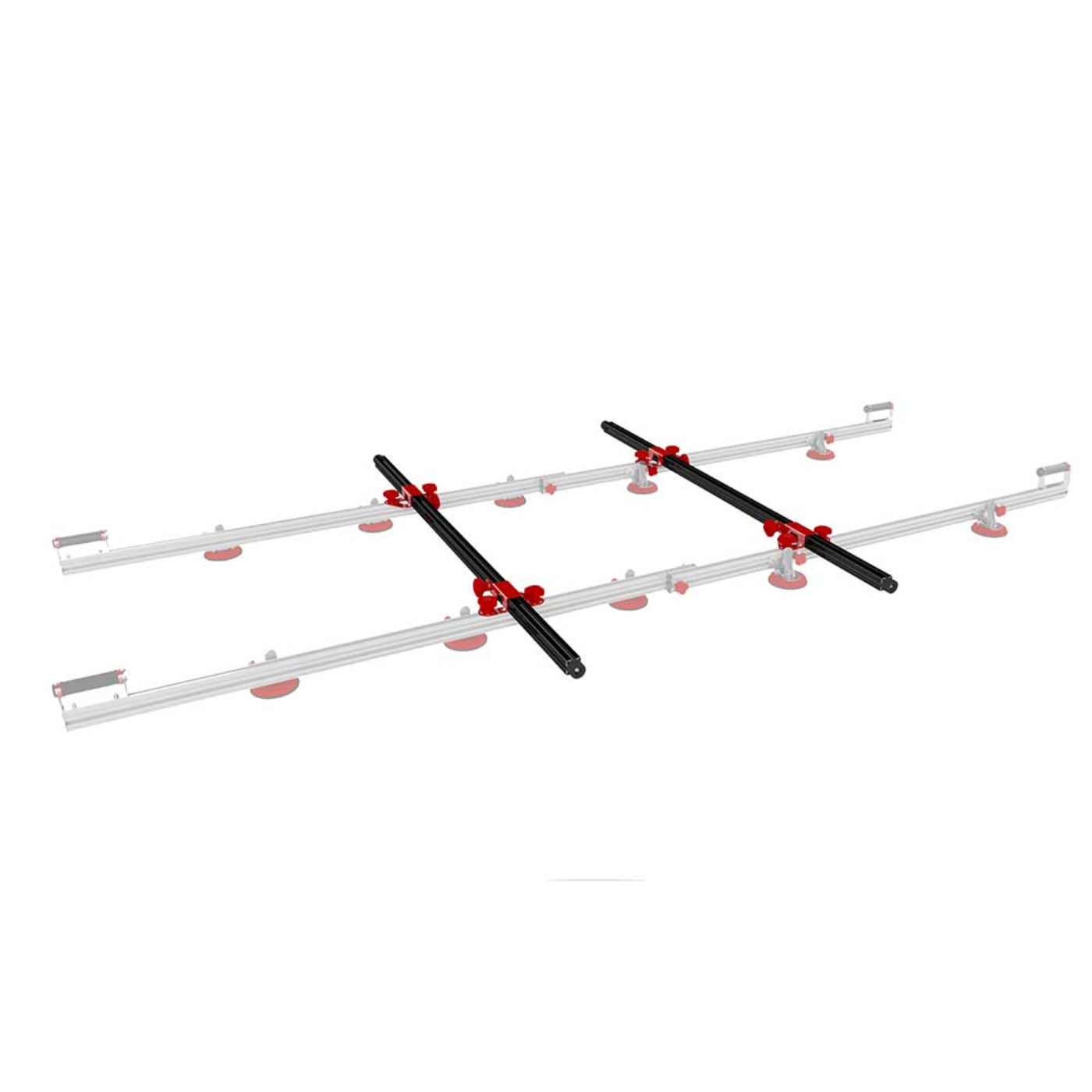 Rubi Tools Supplementary Guide Set - 18819