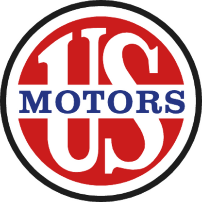 U.S. Motors HD30P2ES Hostile Duty Three Phase TEFC Horizontal - Footed Motor - HD30P2ES