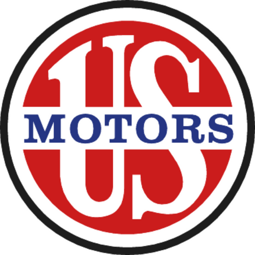 U.S. Motors S15P2A SE 15 HP 4P 254T 60 230 460 V - S15P2A
