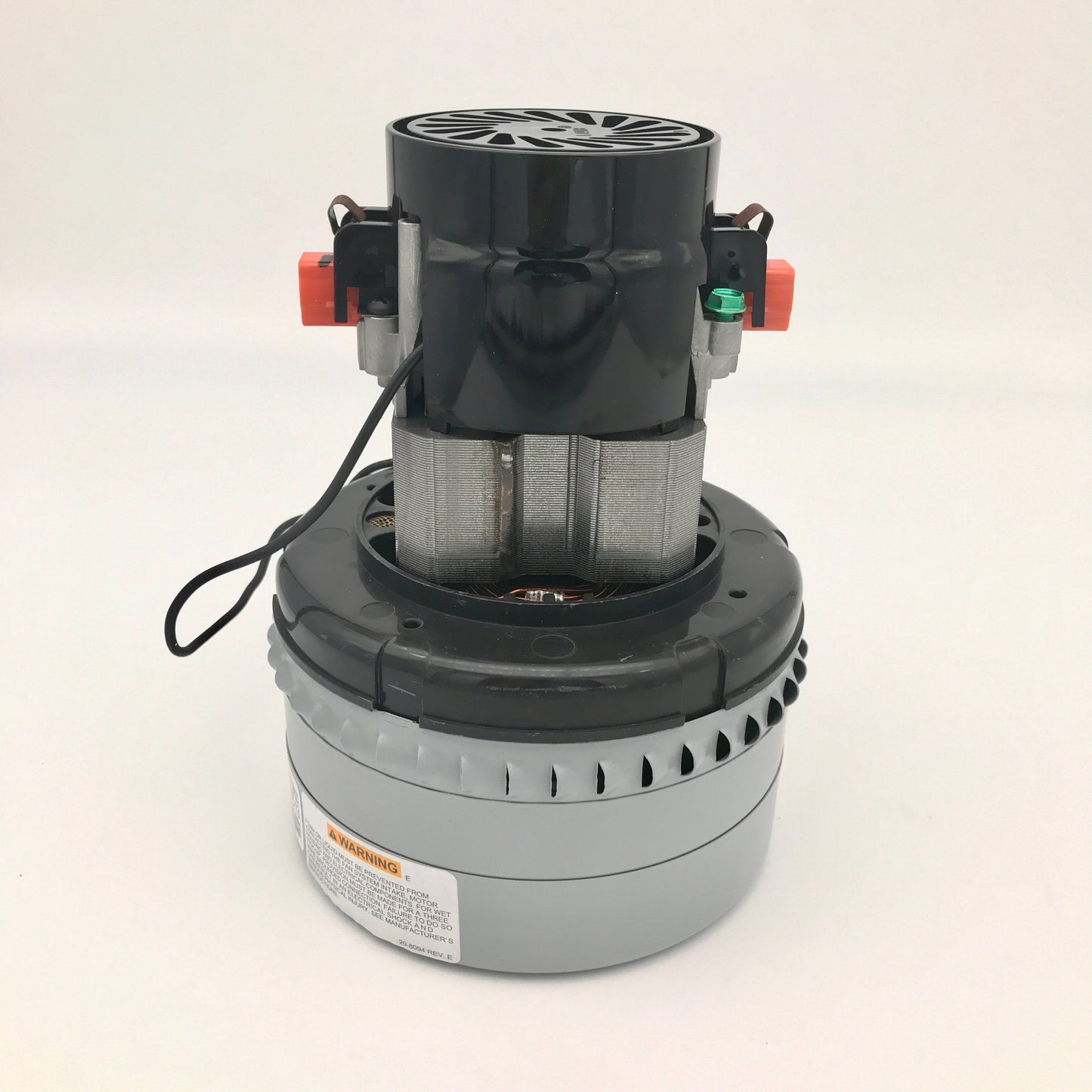 Powr-Flite  - 1918