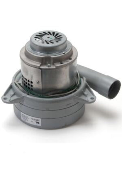 Powr-Flite 1964 - pf-1964