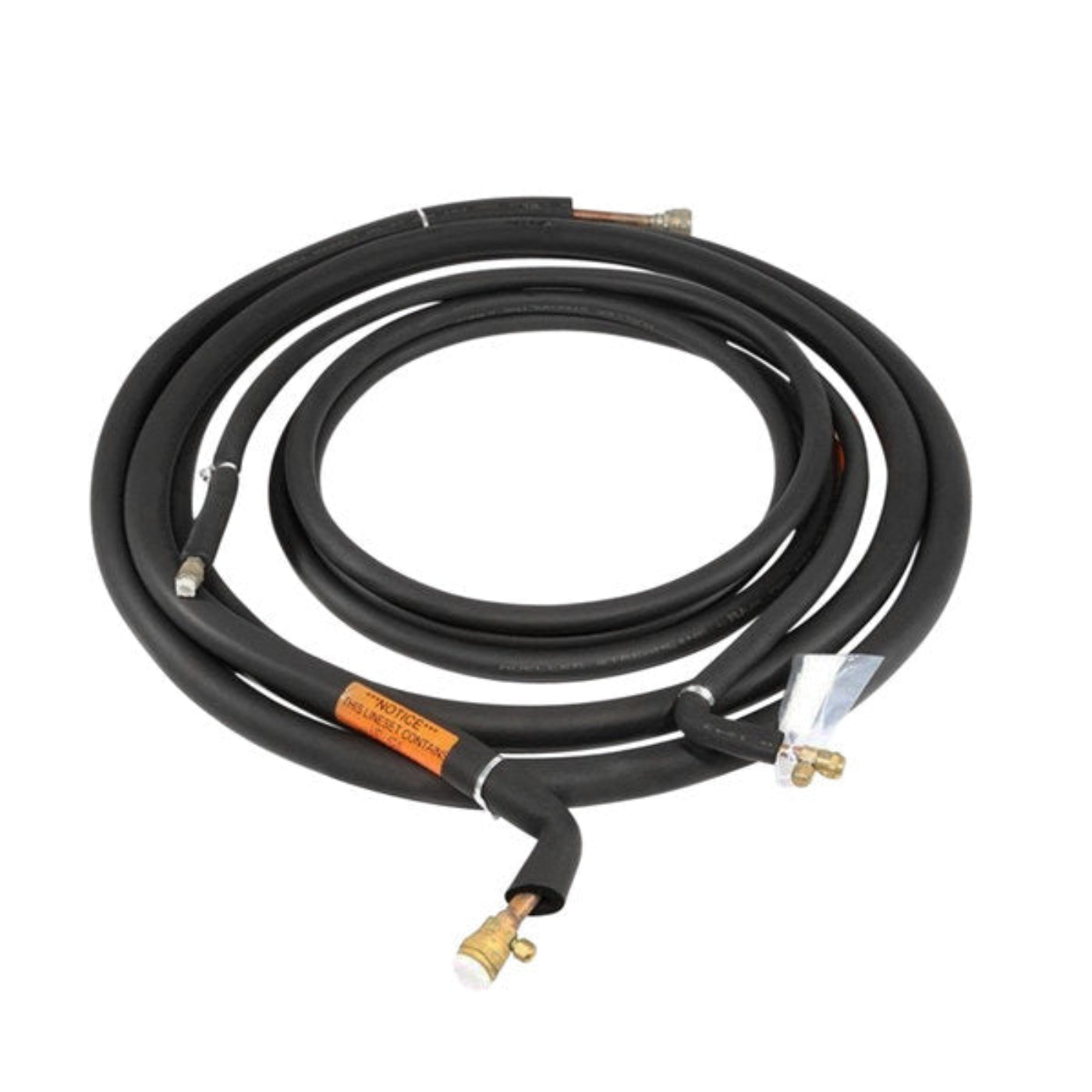 Hoshizaki  | 25 ft Ice Bin Tubing Kit Brazing Required with SRC-10J - HS-5299