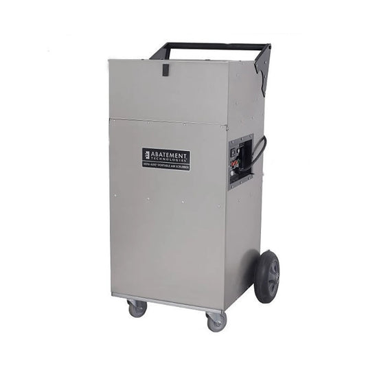 Abatement Techonologies PAS1200 HEPA-Aire Portable Air Scrubber (150cfm-900cfm)