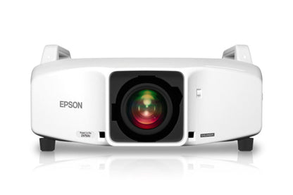 Epson PowerLite Pro Z9750UNL 3LCD WUXGA Projector - V11H616920