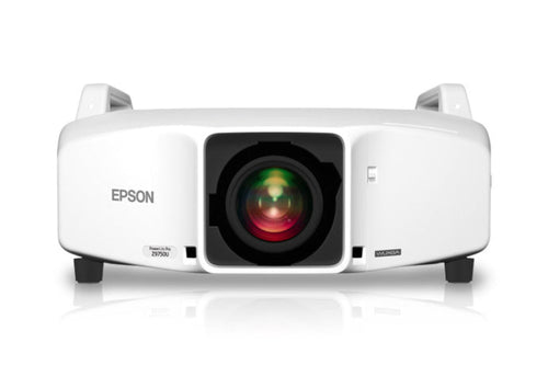 Epson PowerLite Pro Z9750UNL 3LCD WUXGA Projector - V11H616920