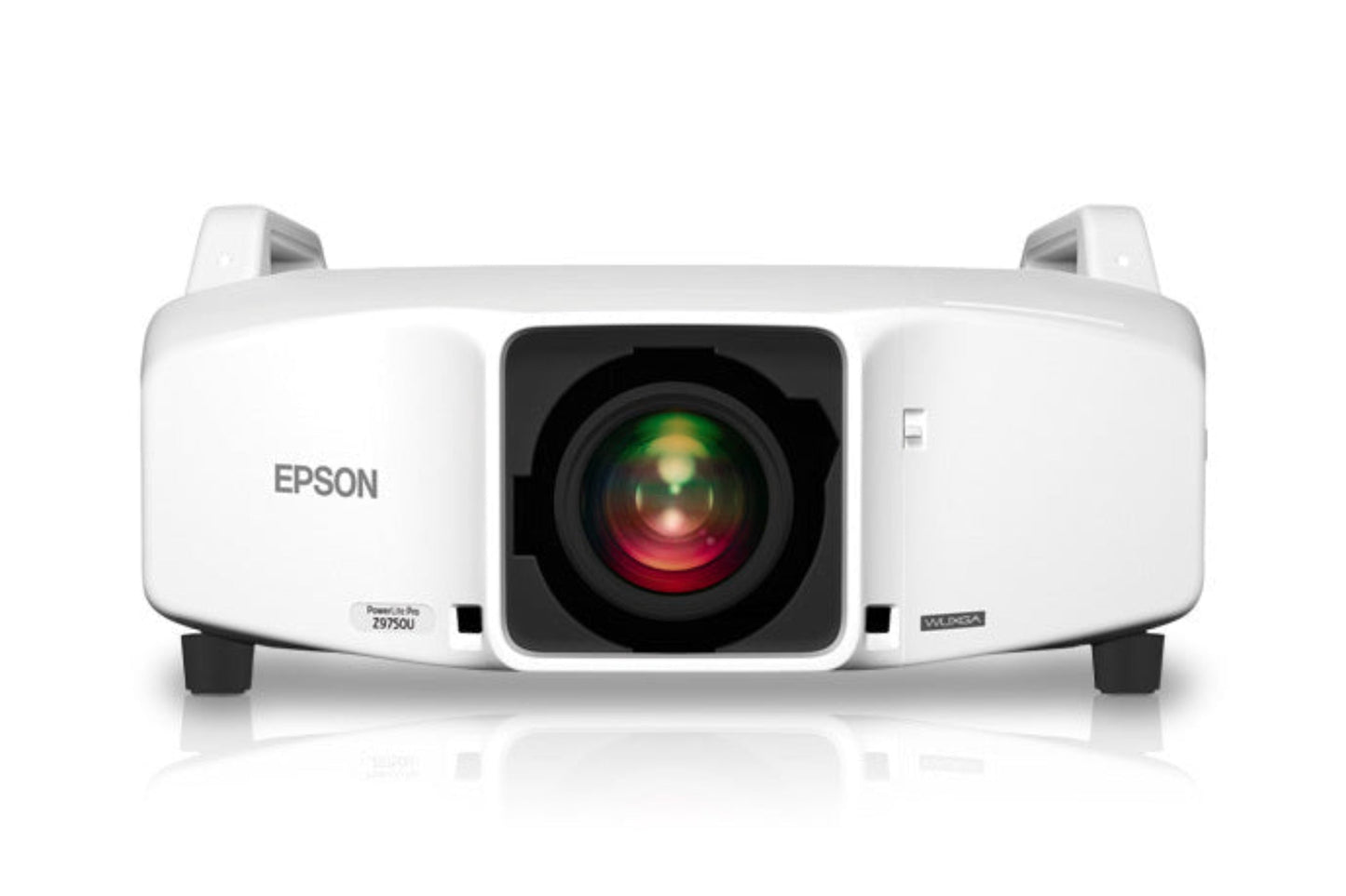 Epson PowerLite Pro Z9750UNL 3LCD WUXGA Projector - V11H616920