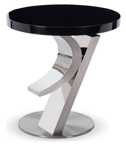 SHERES "Cosmopolitan" Lamp Table - L-02S