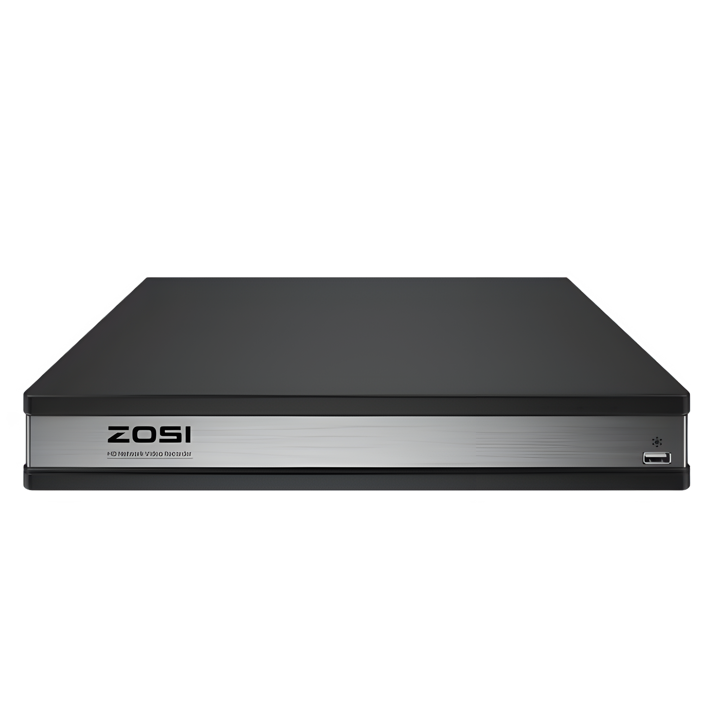 Zosi C182 4K 16 Camera Spotlight PoE Security Camera System + 4TB Hard Drive - C182 4K 16