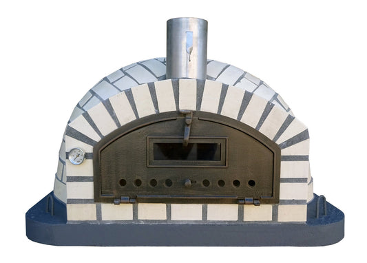 ROMA PIZZAIOLI PREMIUM PIZZA OVEN **BRAND NEW**