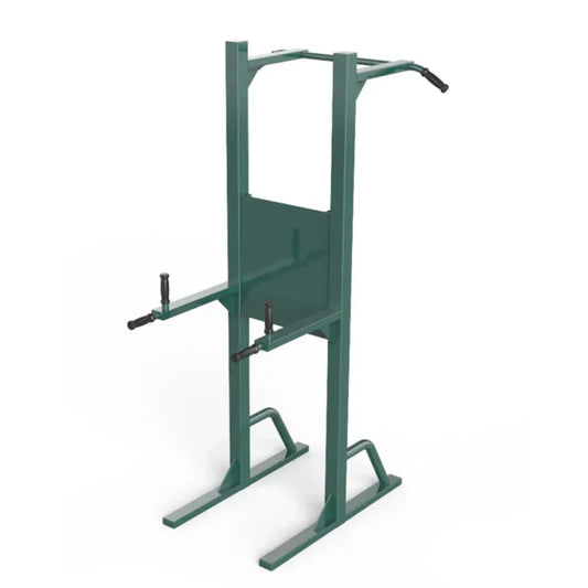 Tri draft USA Pull Up & Dip Station - PDIP