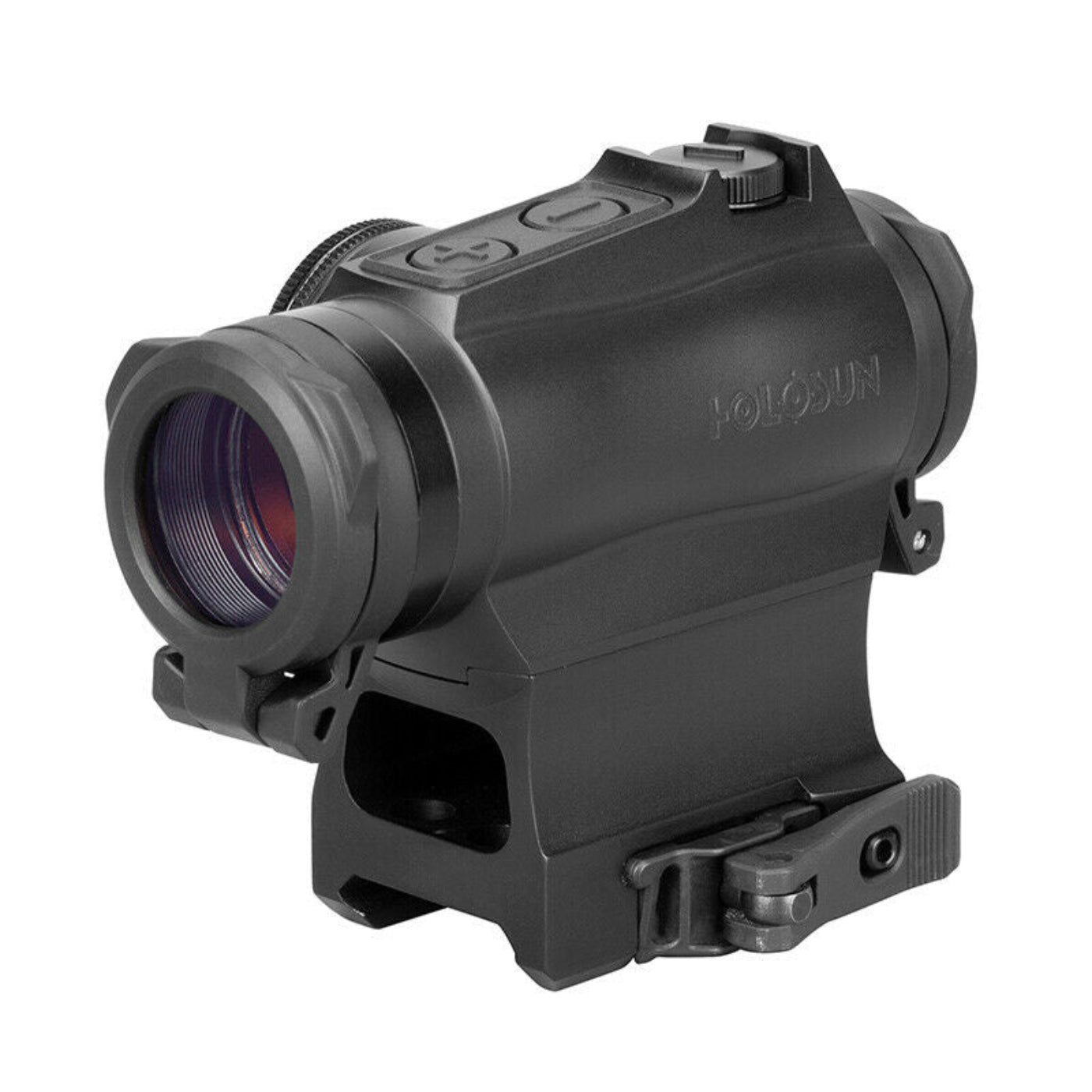 Holosun Micro Optical Red Dot Sight - HS515GM