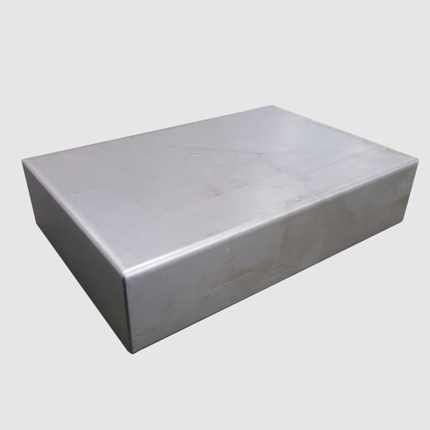 KAKA INDUSTRIAL Sheet Metal Brake, 24-Inch Metal Brake Bender, 20-Gauge Mild Steel Capacity,  Box and Pan Brake for Precision Bending, 0-135 Degree Adjustable Solid Construction Pan and Box Brake, Finger size is 1", 2", 3", 8" & 10"  W-2420A - 173102