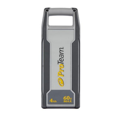 GoFit Cordless 4Ah Battery  Fits Proteam GoFit 3 Cordless, GoFit 6 Cordless Backpack Vacuums - pt-107683