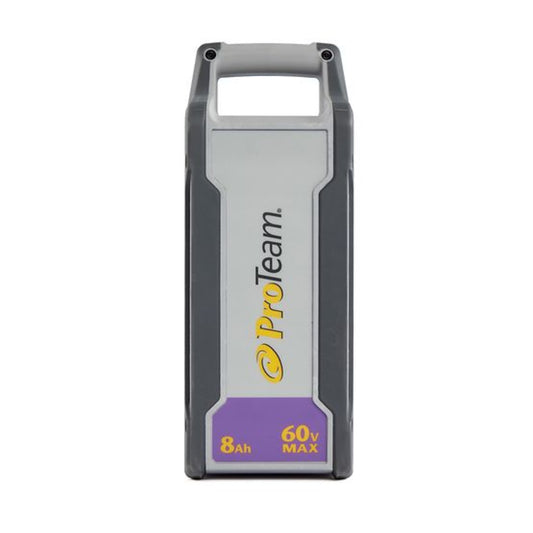 GoFit Cordless 8Ah Battery Fits Proteam GoFit 3 Cordless, GoFit 6 Cordless Backpack Vacuums - pt-107684