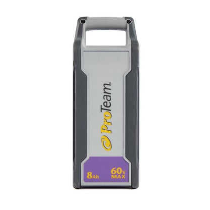 GoFit Cordless 8Ah Battery Fits Proteam GoFit 3 Cordless, GoFit 6 Cordless Backpack Vacuums - pt-107684