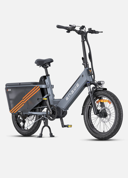 ENGWE LE20 - LE20Blue192Standard