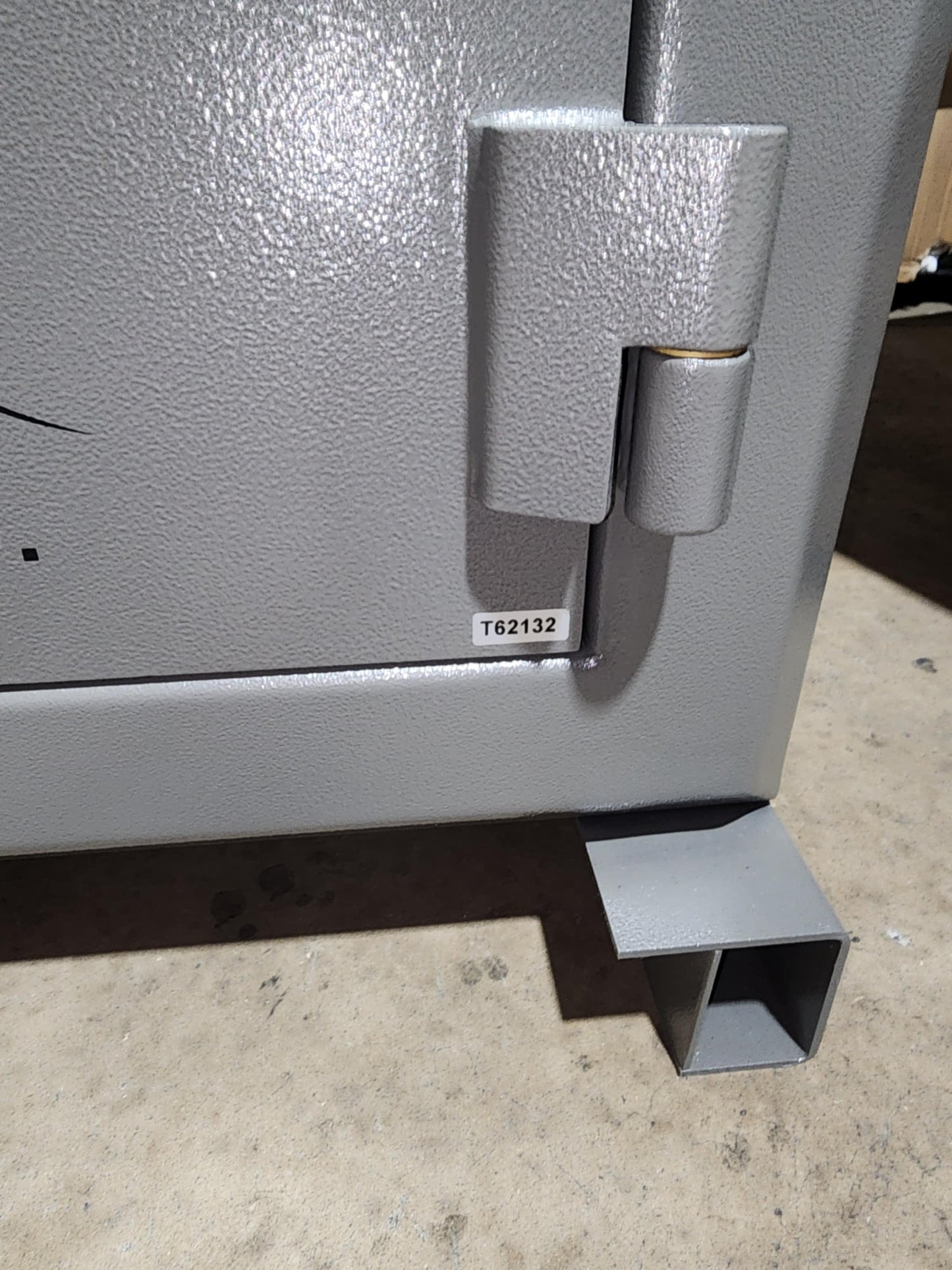 Hayman  Rockies Gun Safe Blemished - RK-7242