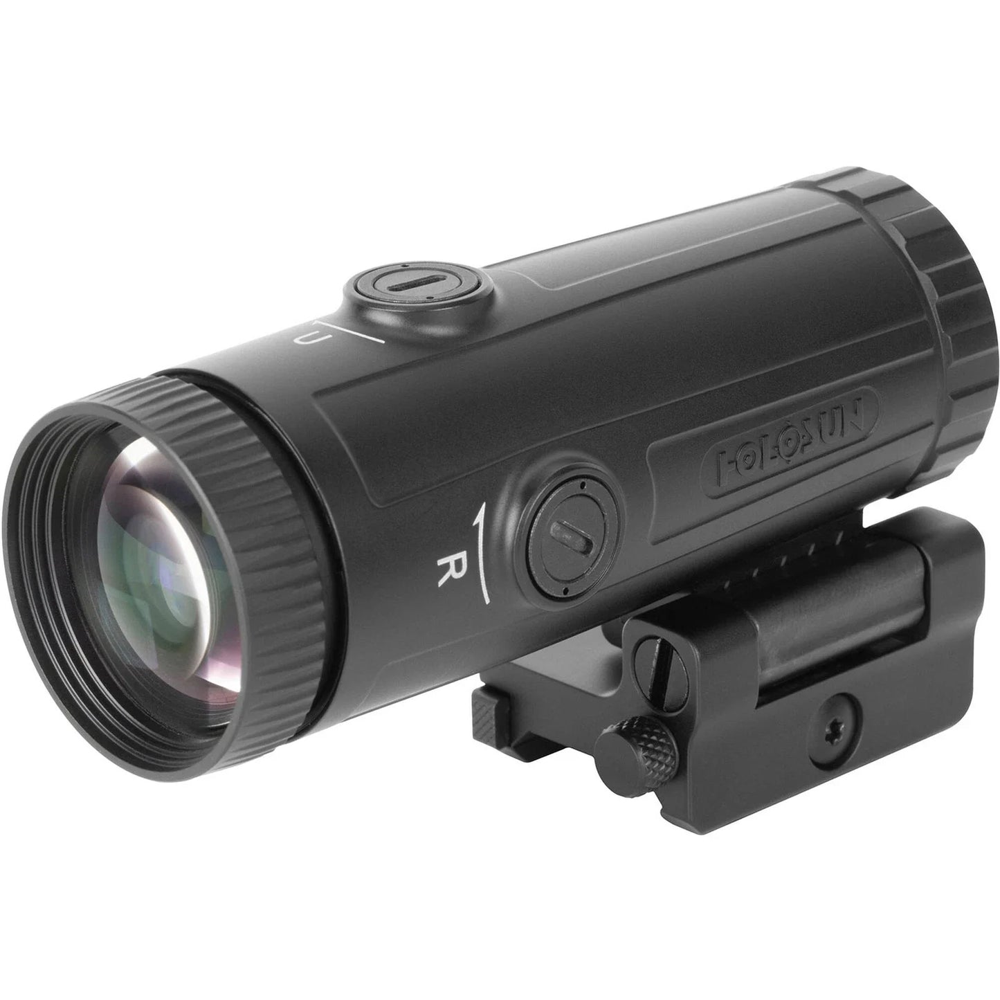 Holosun  Magnifier, Aluminum Housing  - HM6X