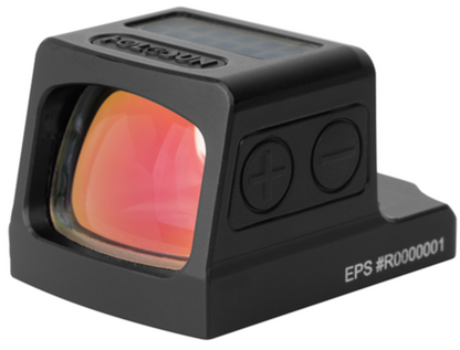 Holosun  Multi-Reticle 2 MOA Dot & 32 MOA Circle Enclosed Green Dot Reflex Sight - EPS-GR-MRS