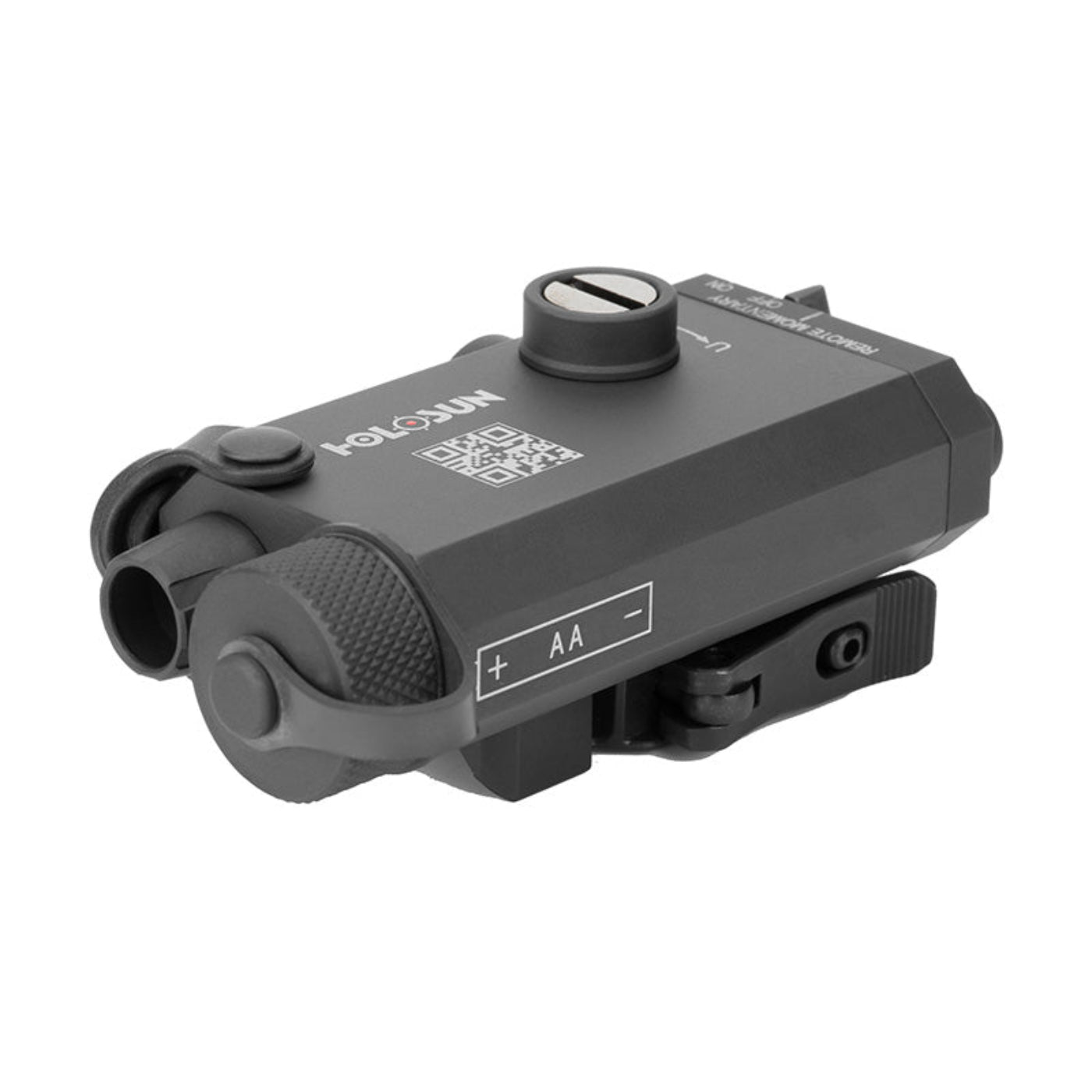 Holosun Infrared Collimated IR Laser Pointer - LS117IR