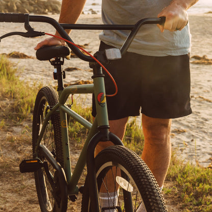 Sully Klunker Bike - Single Speed